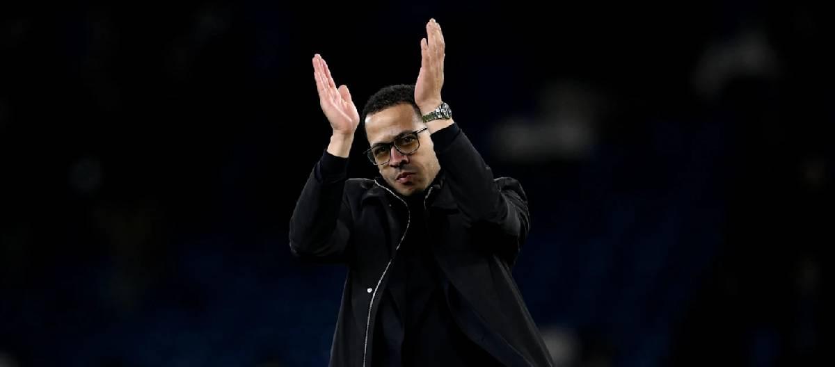 利亚姆·罗塞尼尔为球员在比赛中勇于尝试执行自己布置的战术和策略感到自豪