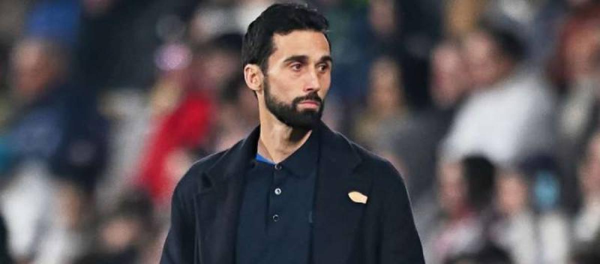 Arbeloa took full responsibility for his disappointing debut and defended the locker room.