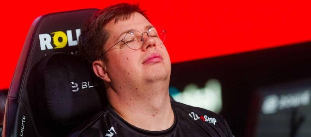 JW率队爆冷击溃FaZe　2026 BLAST赏金赛迎首个高潮