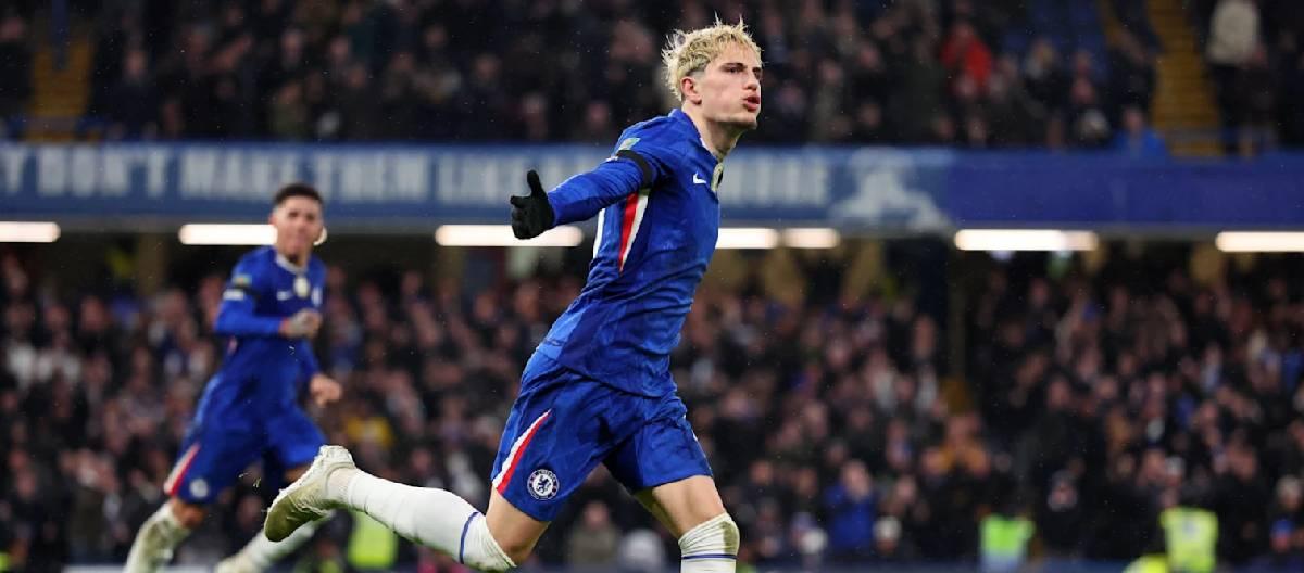 亚历杭德罗·加纳乔表示他很享受向新教练学习的机会，并坦言主教练为球队带来了一些变化