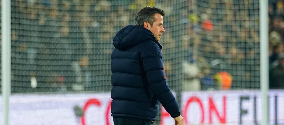 马尔科·席尔瓦坦言对阵利兹联将是一场艰难的挑战，他们在主场的表现十分强劲