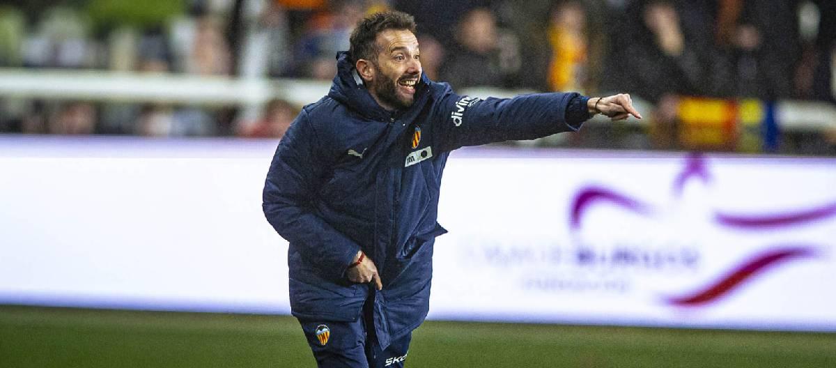 卡洛斯·科尔贝兰：我们努力在每一个细节上做到最好，以确保能够达到理想的表现