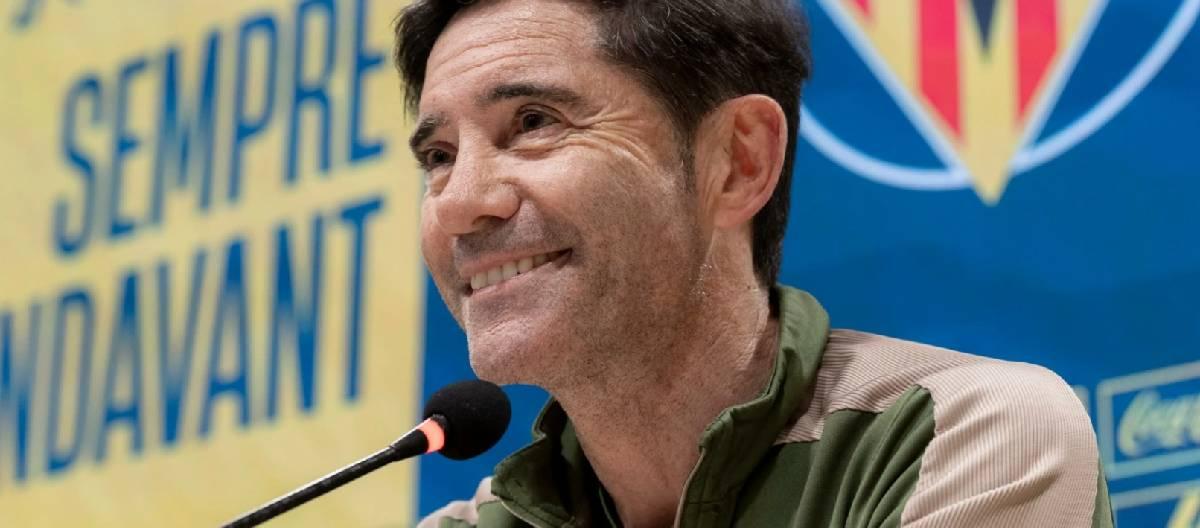 Marcelino believes the team must maintain a high level of focus and cannot afford to relax in the slightest.
