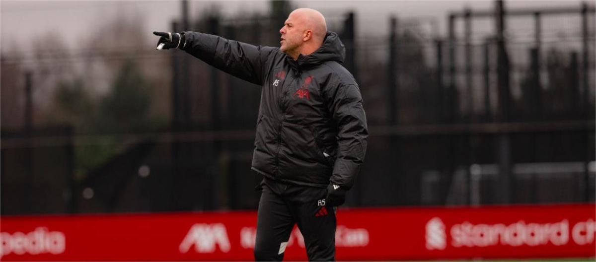 Sloth: We still have many goals to strive for in the league.