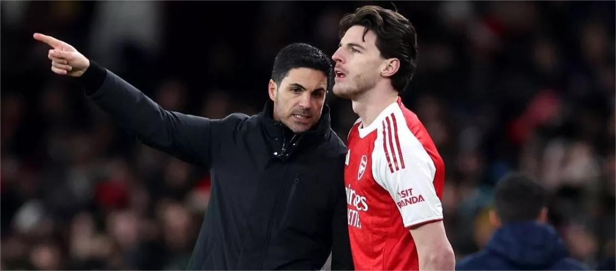Arteta calls on his team to deliver a respectable performance as they travel to Nottingham Forest for their away game.