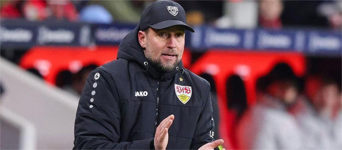 赫内斯希望斯图加特将势头转化为力量