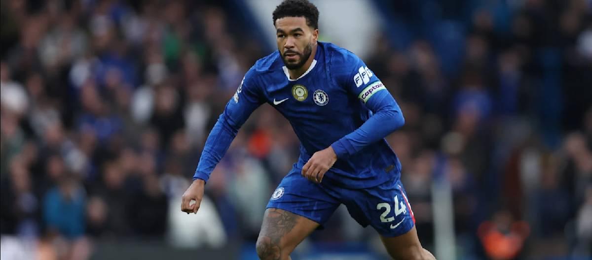 里斯·詹姆斯表示球队清楚在主场必须取胜，每一位队员都必须坚持到赛季结束