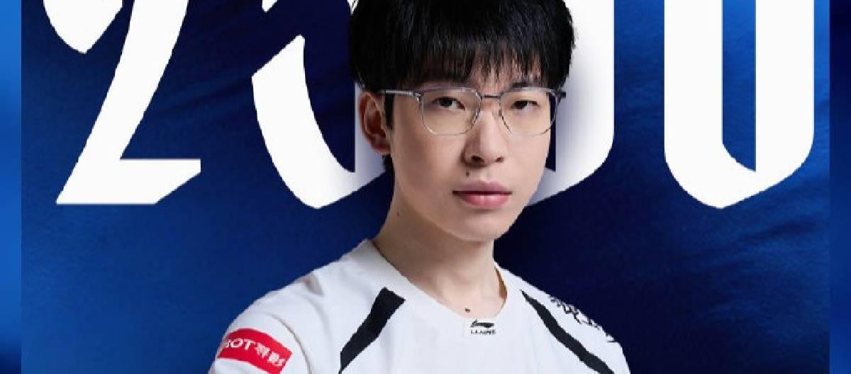 Hope showcased exceptional individual skill with Varus, achieving his 2500th career kill.