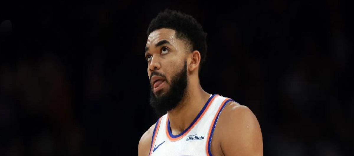 队记：围绕唐斯的交易传闻正在发酵，绯闻下家包括灰熊、魔术、黄蜂