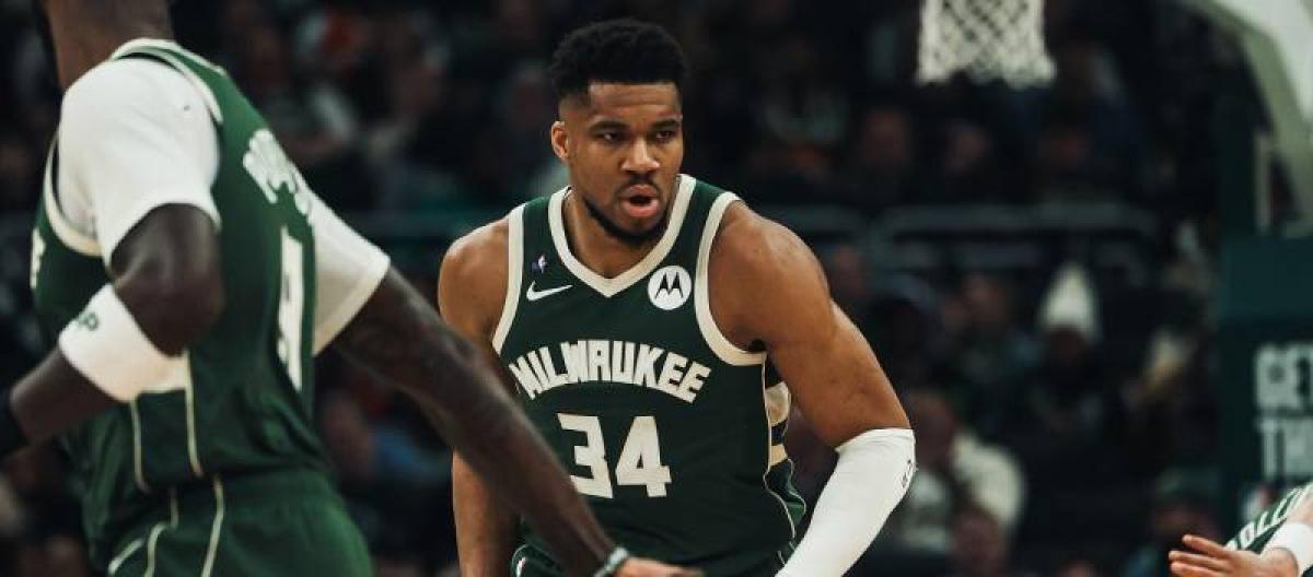 Giannis Antetokounmpo directly pointed to the Bucks' collapse as stemming from their selfish playing style destroying team chemistry.