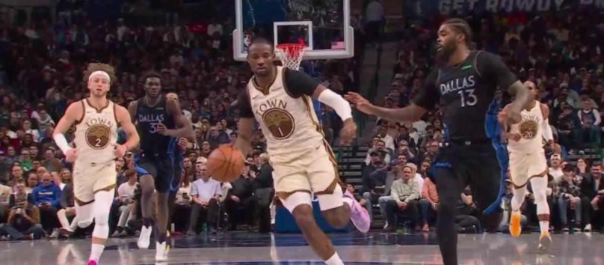 库明加刚复出即伤退　确诊缺席森林狼之战