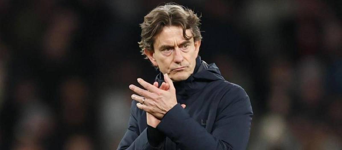 热刺主帅托马斯·弗兰克示警对阵伯恩利绝非轻松