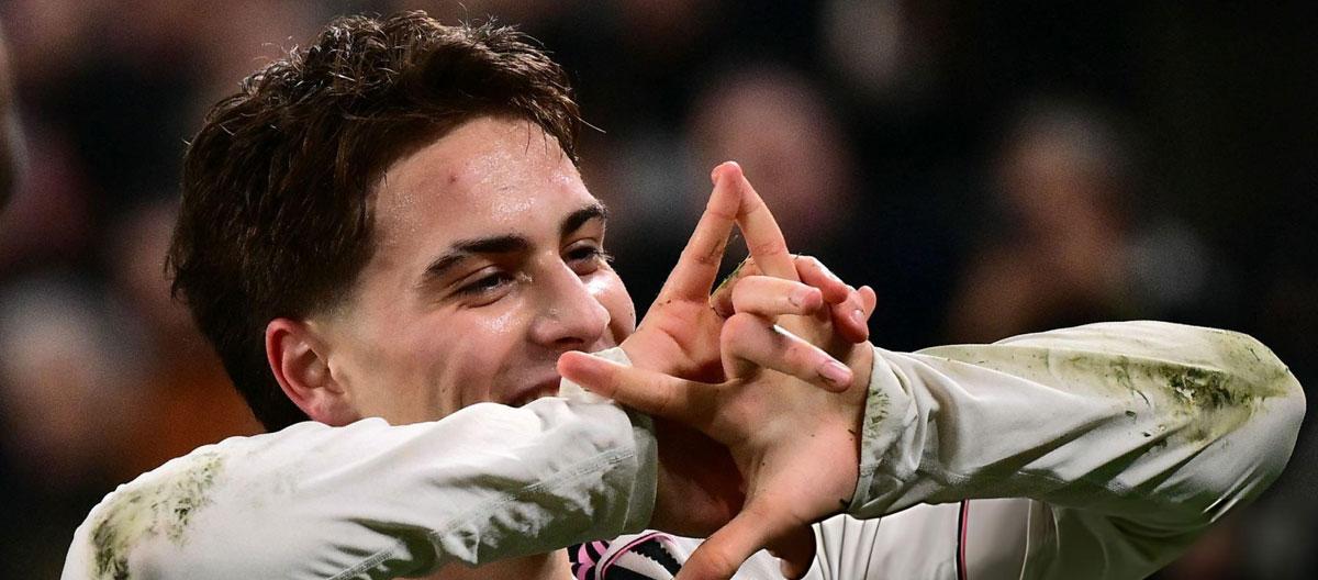 ◤意甲◢ 耶尔蒂兹破门创纪录，尤文图斯 3-0 轻取那不勒斯..