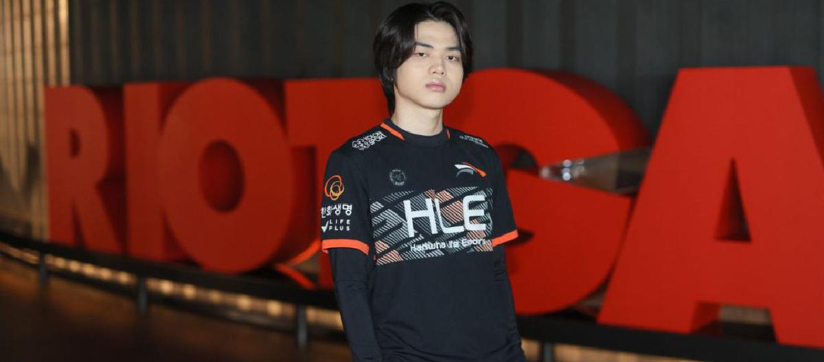 League of Legends: The AI controversy has come to an end; a Riot Games designer reveals the true identity of the top Korean server player. (Part 2)