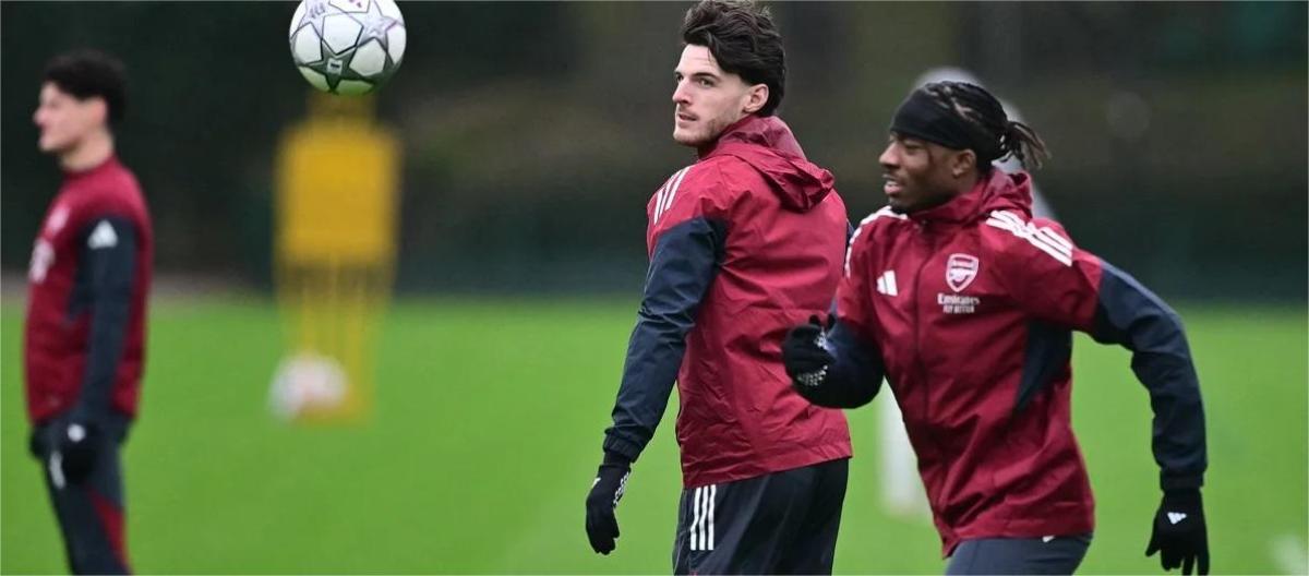 Arteta stated that Arsenal will approach every competition with an unwavering belief in victory.