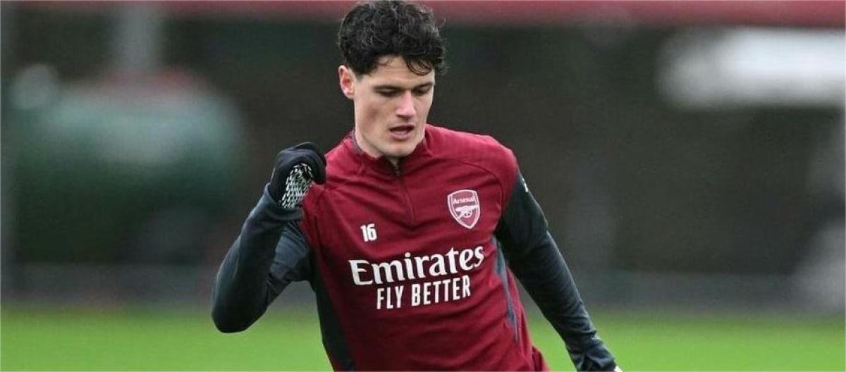 Nelson remains patient and hopes to get more opportunities to perform.