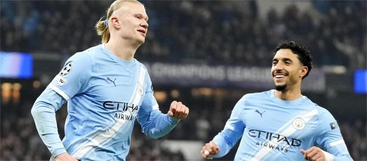 Champions League – 2-0 victory over Galatasarayman City to advance to the Round of 16 as 8th place.