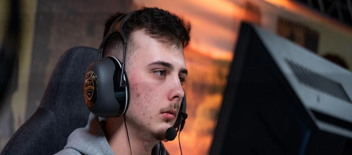 SAW官方：原CALAOSCORNOS指挥Jayy2s已正式加盟