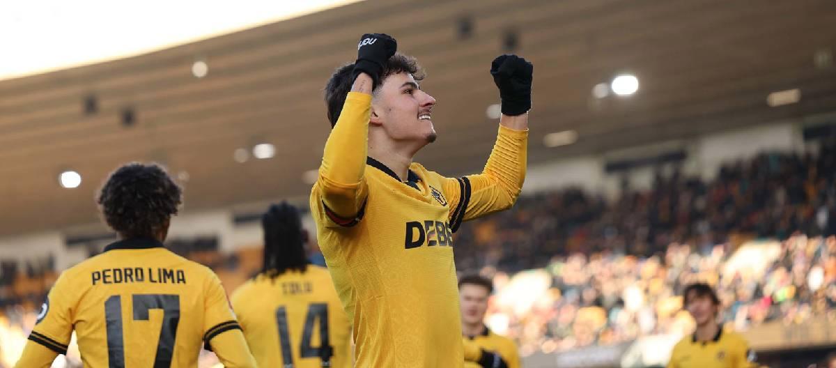 罗德里戈·戈麦斯认为如果球队能保持目前的努力和节奏，就有机会取得理想的结果