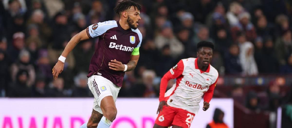 Tyrone Mings believes the team demonstrated outstanding skill and unwavering belief during the game.