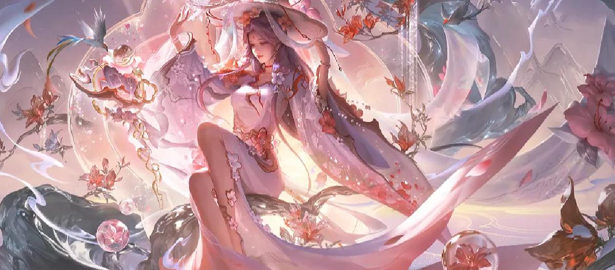 Ranking of Wang Zhaojun's skins: The champion skin is no longer available, and the brave skin is a commoner's god of war?