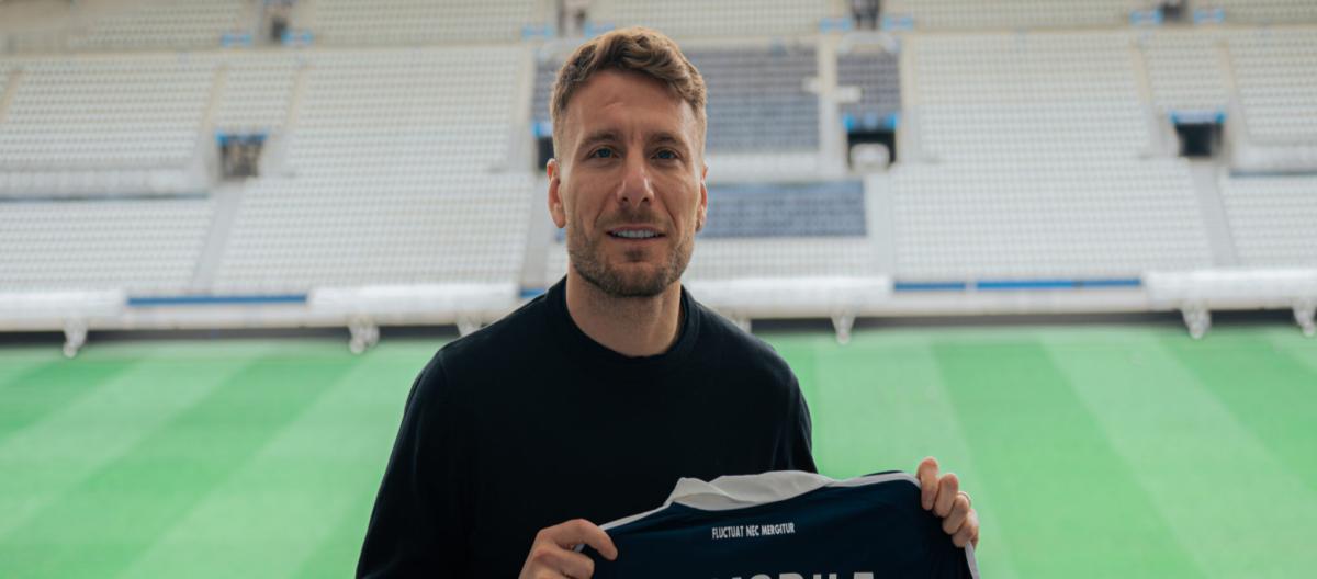 巴黎1+1合同锁定因莫比莱，后者从博洛尼亚转会来投