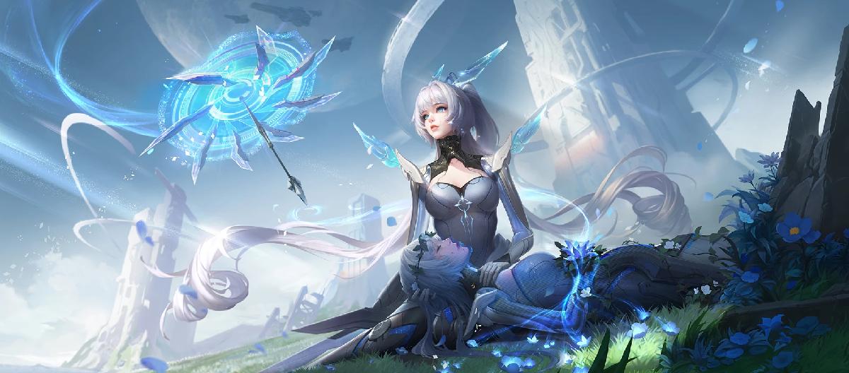 闪现不是万能，高手给这些射手适配其他技能，加强战斗力。（二）