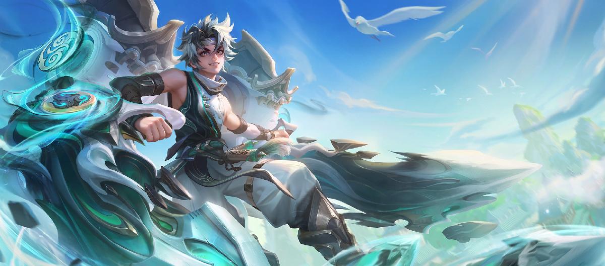 Flash isn't a panacea; skilled players equip these marksmen with other abilities to enhance their combat power.