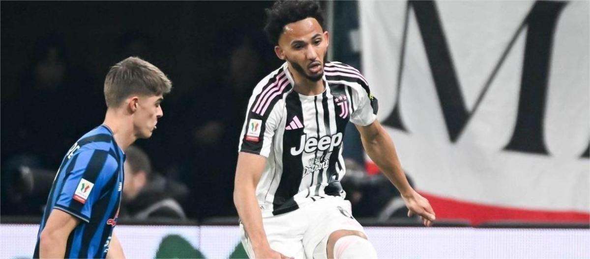 意大利杯——斯卡马卡建功　尤文图斯0比3败给亚特兰大