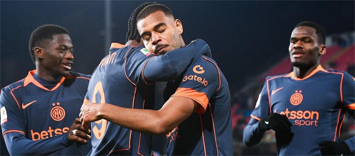 Chivu hopes Inter Milan can continue their good form after advancing to the Italian Cup semi-finals.