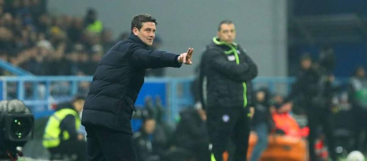 客场八连胜领跑意甲　基伏盛赞国际米兰