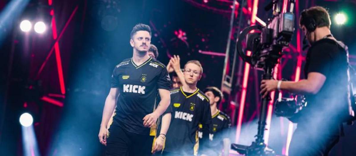 Vitality defeats FURIA to retain their IEM Krakow title
