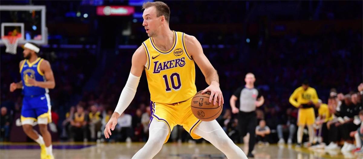 雷迪克称赞卢克·肯纳德的决策能力十分出色