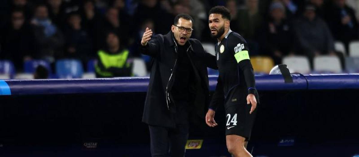 Chelsea manager Rossinier revealed that James may miss the Leeds United match due to illness.