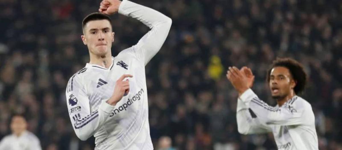 本杰明·塞斯科补时进球追平坦言仍有遗憾