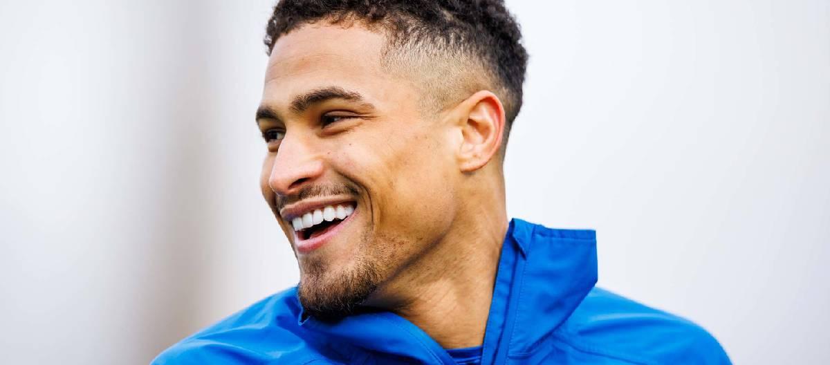 João Gomez stated that the team will travel to Nottingham Forest with a spirit of fearlessness in the face of adversity.