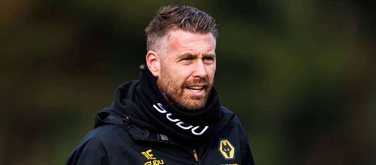 罗布·爱德华兹：这将是一场挑战重重的比赛，我们必须依靠自己的努力争取胜利