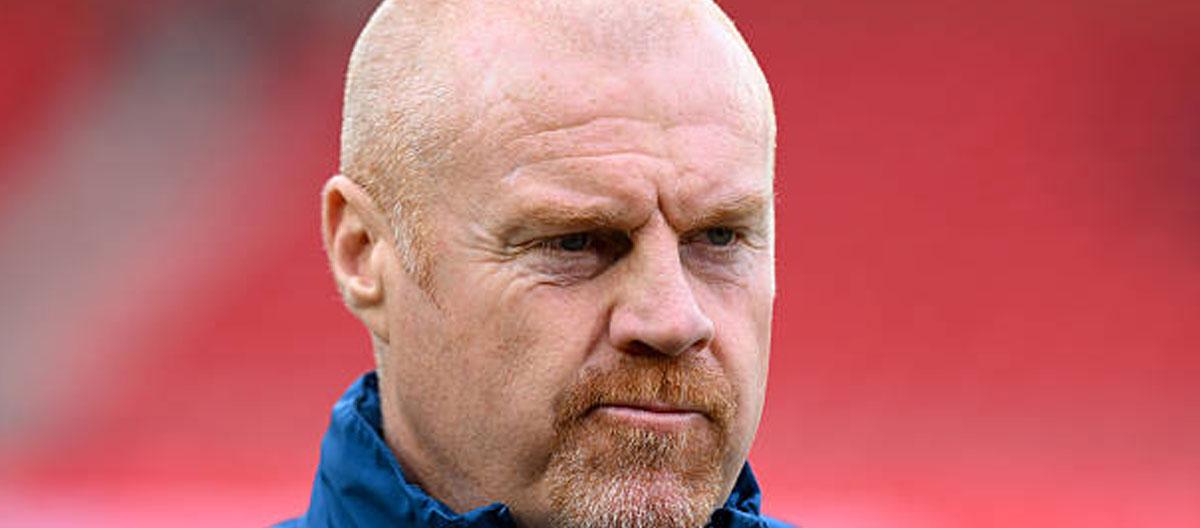 Nottingham Forest sacked manager Sean Dyche after only 114 days..