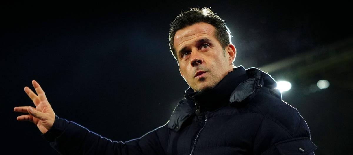 Marco Silva admitted that the team's performance had fallen short of expectations and they had not yet reached their full potential.