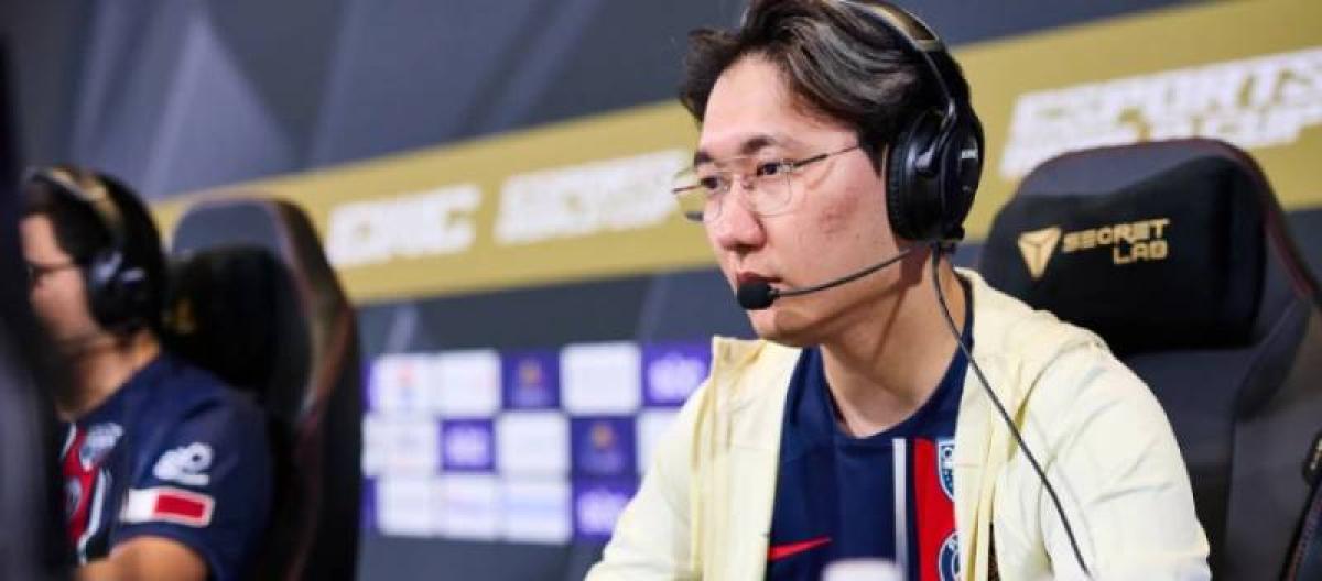 Team Yandex启用Malik征战BLAST季后赛