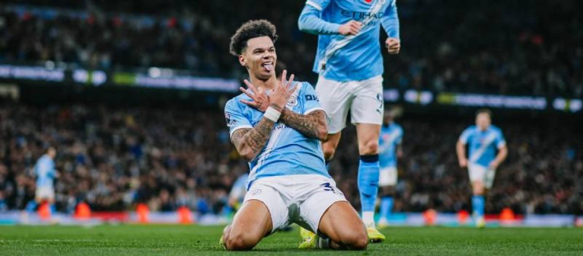 O'Reilly's contribution: "I enjoy contributing to the team as long as it helps."