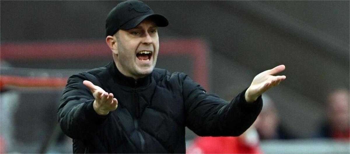 莱比锡无缘继续争夺德国杯　奥勒·维尔纳：我们本应在机会面前更果断