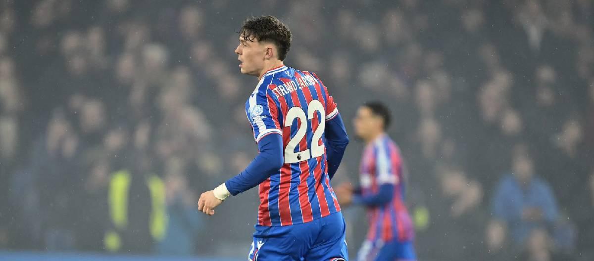 约根·斯特兰德·拉森：这支球队具备潜力取得好成绩，我们不会因为一场失利而失去信心