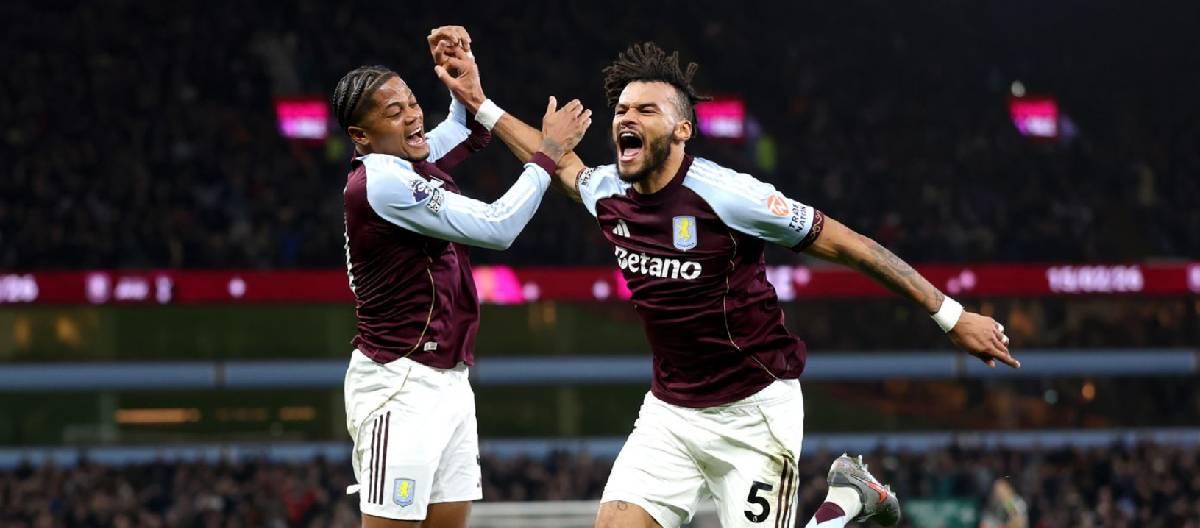 莱昂·贝利：虽然比赛过程充满挑战，但我们对最终结果心怀感激