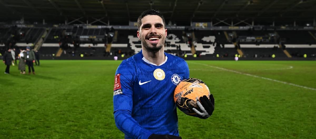 佩德罗·内托认为球队在比赛中展现出了出色的斗志与精神状态