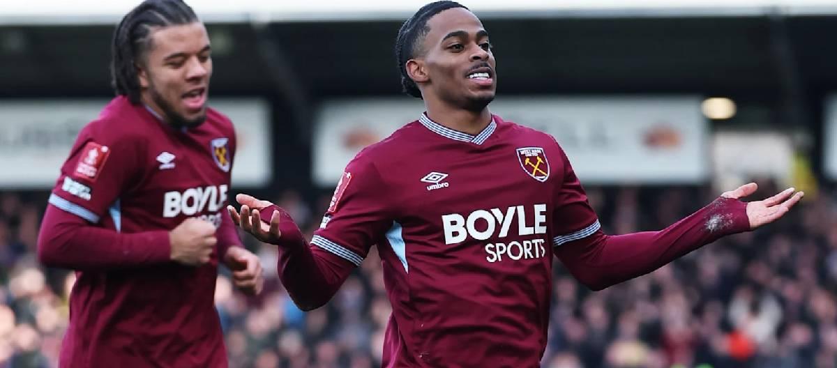 Cristiano Somerville: I've been trying to maintain a high level in every game, and now everything is moving in the right direction.