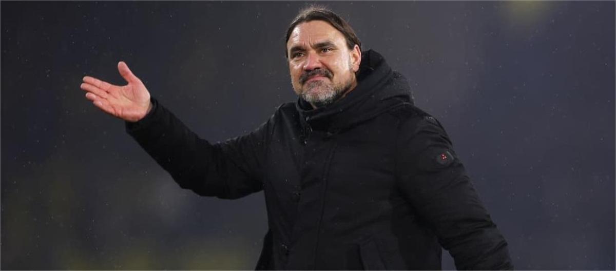 Daniel Falk: Every game is an opportunity for a player to shine.