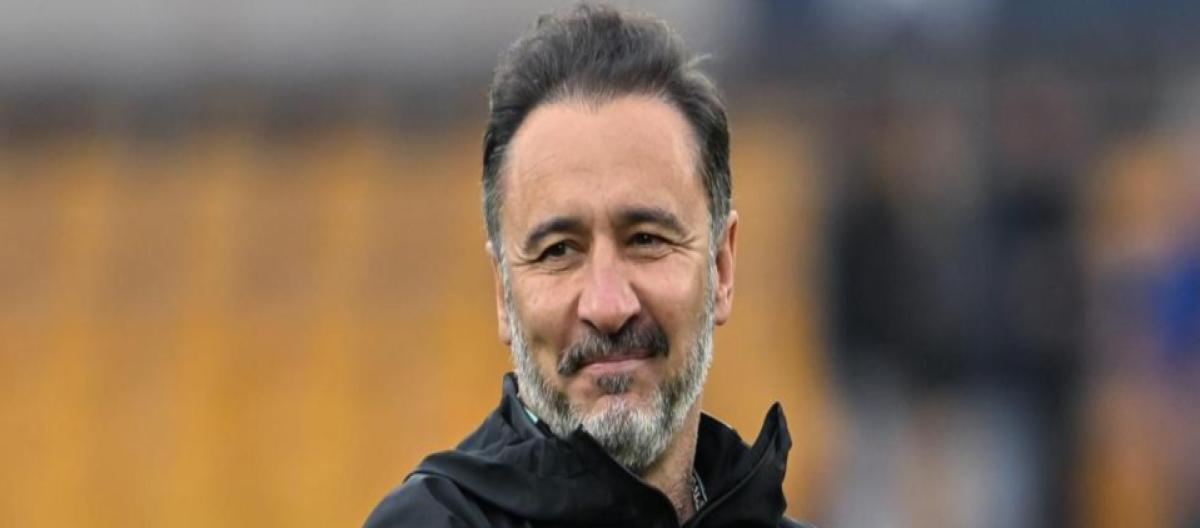 诺丁汉森林正式任命佩雷拉为本赛季第四任主帅，合同为期18个月