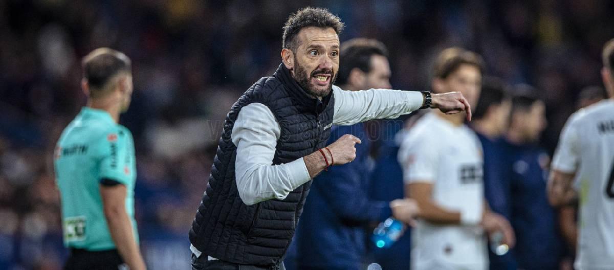 Carlos Colberán stated that the team was eager for this victory because the points from this match were crucial for them.