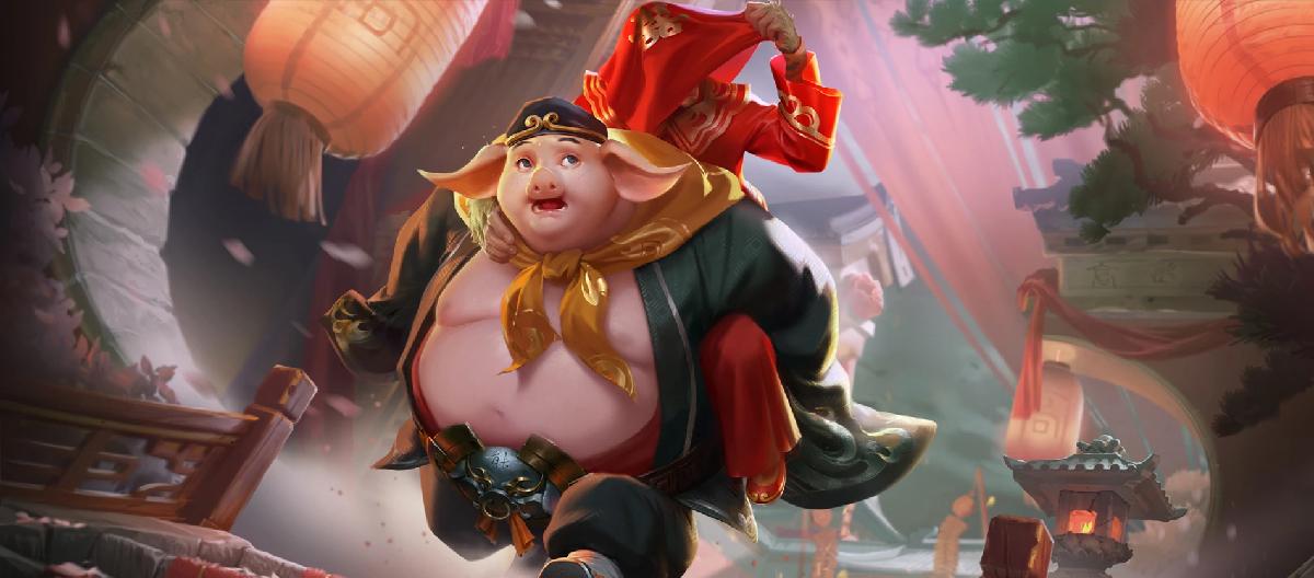 Is the game developer losing money? These free skins are already a huge win, bringing you back to the game. (Part Two)